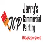 JERRYS COMMERCIAL PAINTING