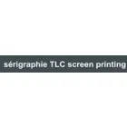 TLC SERIGRAPHIE