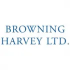 BROWNING HARVEY LTD