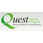 QUEST SEARCH GROUP INC IN TORONTO