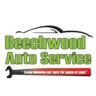 BEECHWOOD CANADA AUTO SERVICE