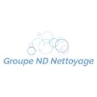 GROUPE ND NETTOYAGE