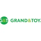 OFFICEMAX GRAND & TOY