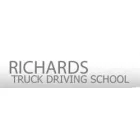 RICHARDS TRUCK DRIVING SCHOOL