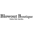 BLOWOUT BOUTIQUE