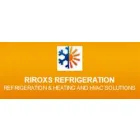 RIROXS REFRIGERATION