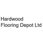 HARDWOOD FLOORING DEPOT LTD