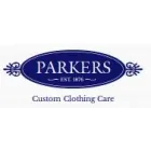 PARKERS CUSTOM CLOTHING CARE