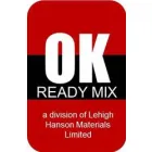 OK READY MIX