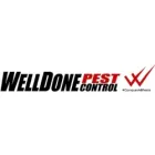 WELL DONE PEST CONTROL