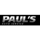 PAULS AUTO SERVICE
