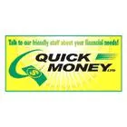 QUICK MONEY LTD.