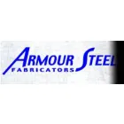 ARMOUR STEEL FABRICATORS LTD.