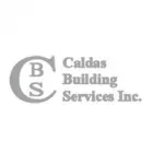 CALDAS BUILDING SERVICES INCORPORATED
