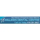 MILLIKEN DENTAL CENTRE