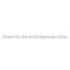 OIL, GAS AND SALT RESOURCES LIBRARY CORP