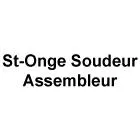ST-ONGE SOUDEUR ASSEMBLEUR