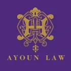 AYOUN LAW (BARRISTERS, SOLICITORS & NOTARY PUBLIC)