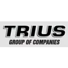 TRIUS CHARTER BUS SVC
