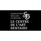 CENTRE DENTAIRE SANSCARTIER BEAULIEU & ASSOCIÉS