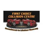 FIRST CHOICE COLLISION CENTRE LTD