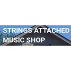STRINGS ATTACHED MUSIC SHOP
