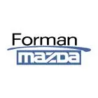 FORMAN MAZDA
