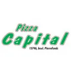 PIZZA CAPITAL
