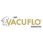 VACUFLO BUILT-IN CENTRAL VACUUM SYSTEMS