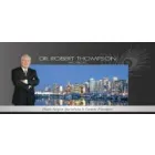 DR. ROBERT THOMPSON