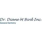 DR DIANE M BIRD