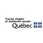 MINISTÈRE DE L EMPLOI ET DE LA SOLIDARITÉ SOCIALE