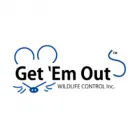 GET 'EM OUT WILDLIFE CONTROL INC.