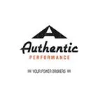 AUTHENTIC PERFORMANCE