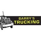 BARRY'S TRUCKING