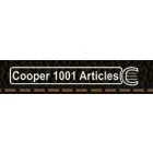 COOPER 1001 ARTICLES INCORPORATED