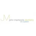 MANTZORIS JOHN J DR