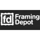 THE FRAMING DEPOT