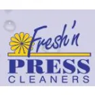 FRESH N PRESS CLEANERS