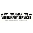 WARMAN VETERINARY SERVICES