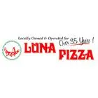 LUNA PIZZA 1990 LTD