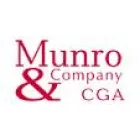 MUNRO & COMPANY CGA