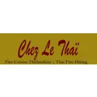 CHEZ LE THAI