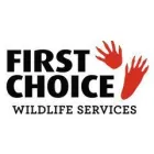 FIRST CHOICE WILDLIFE SERVICES