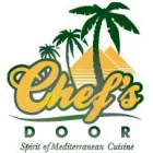 CHEFS DOOR