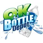 O K BOTTLE DEPOT & PICK UP SERVICE