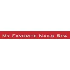 MY FAVOURITE NAILS SPA