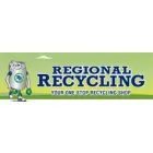 REGIONAL RECYCLING BURNABY