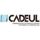 CADEUL - BUREAU DES FINANCES