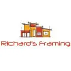 RICHARD'S FRAMING